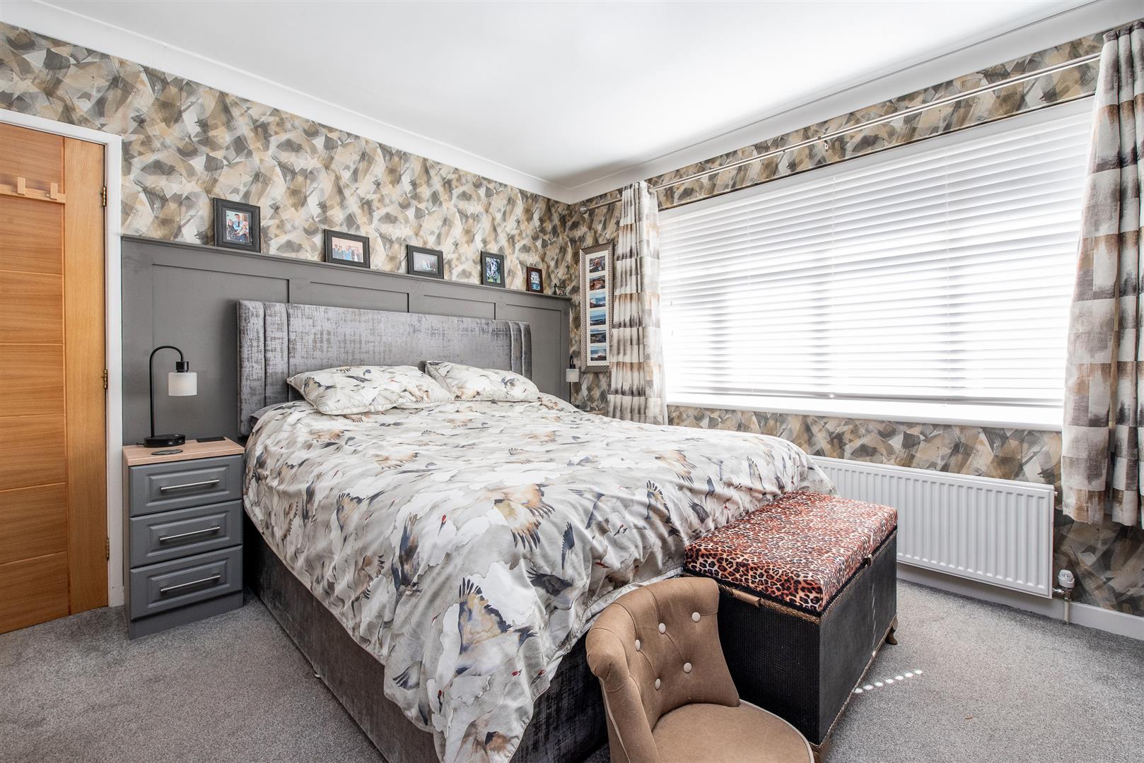 Pembroke Place, Leyland